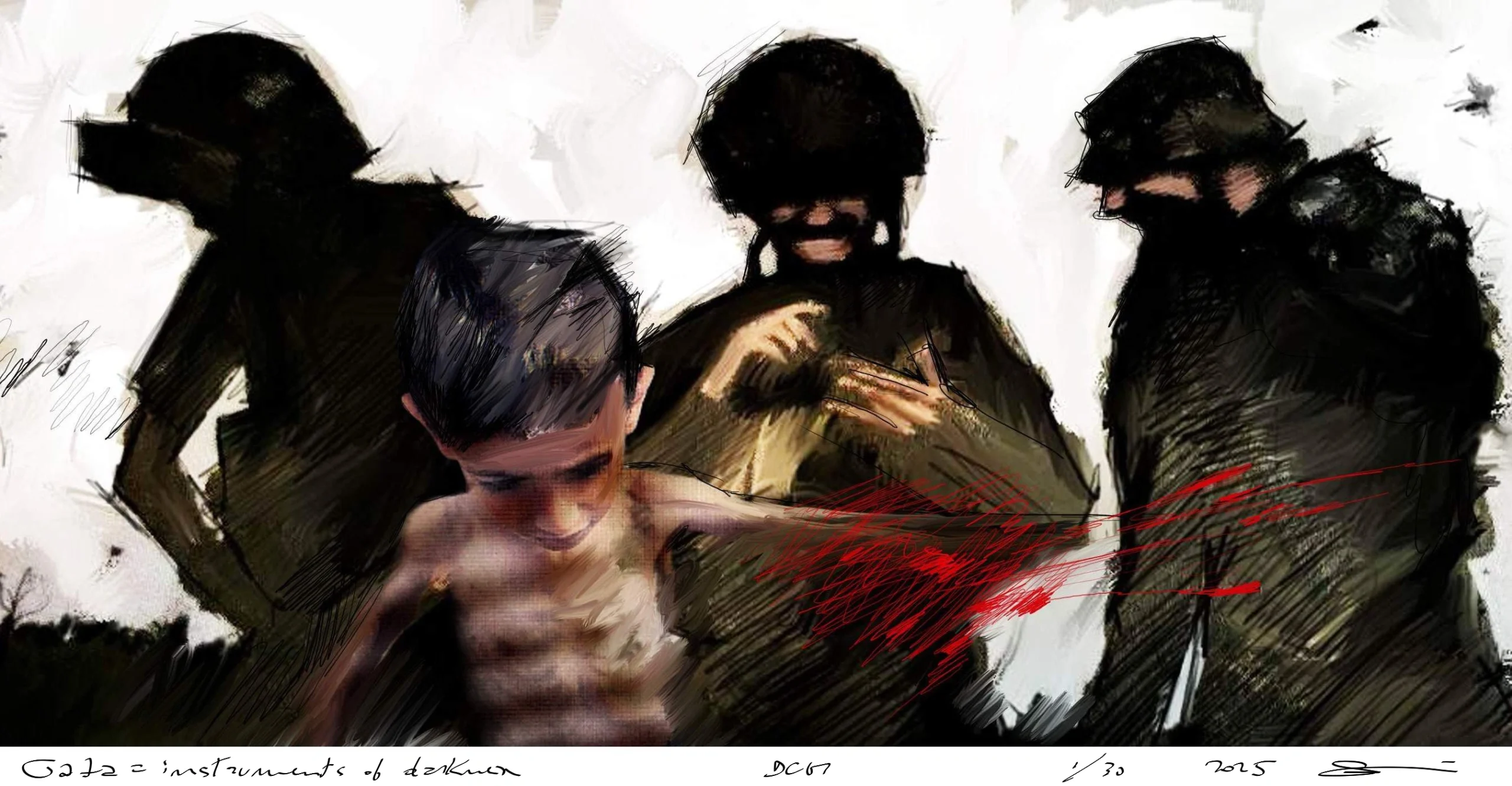 Gaza
