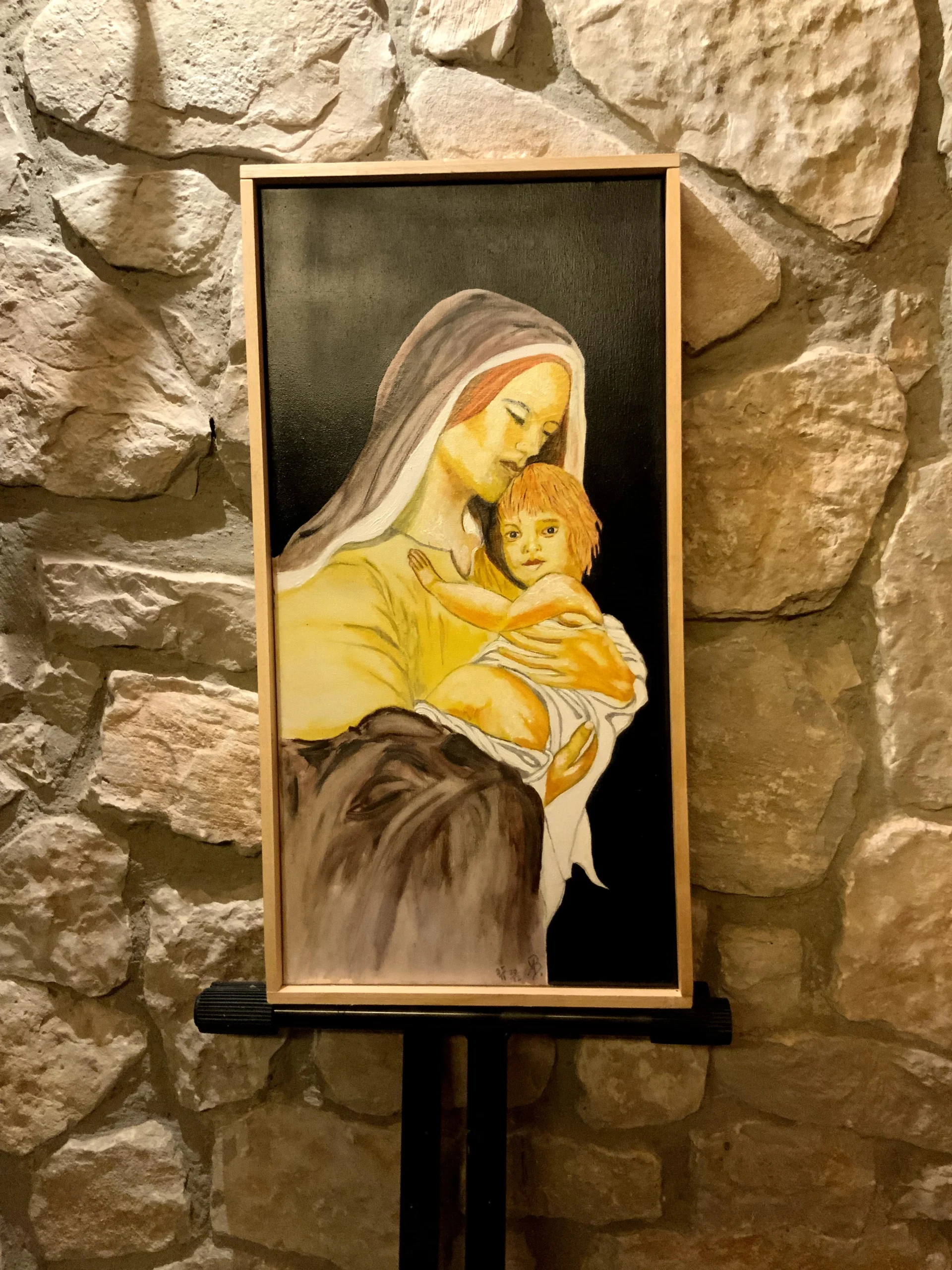 La Natività