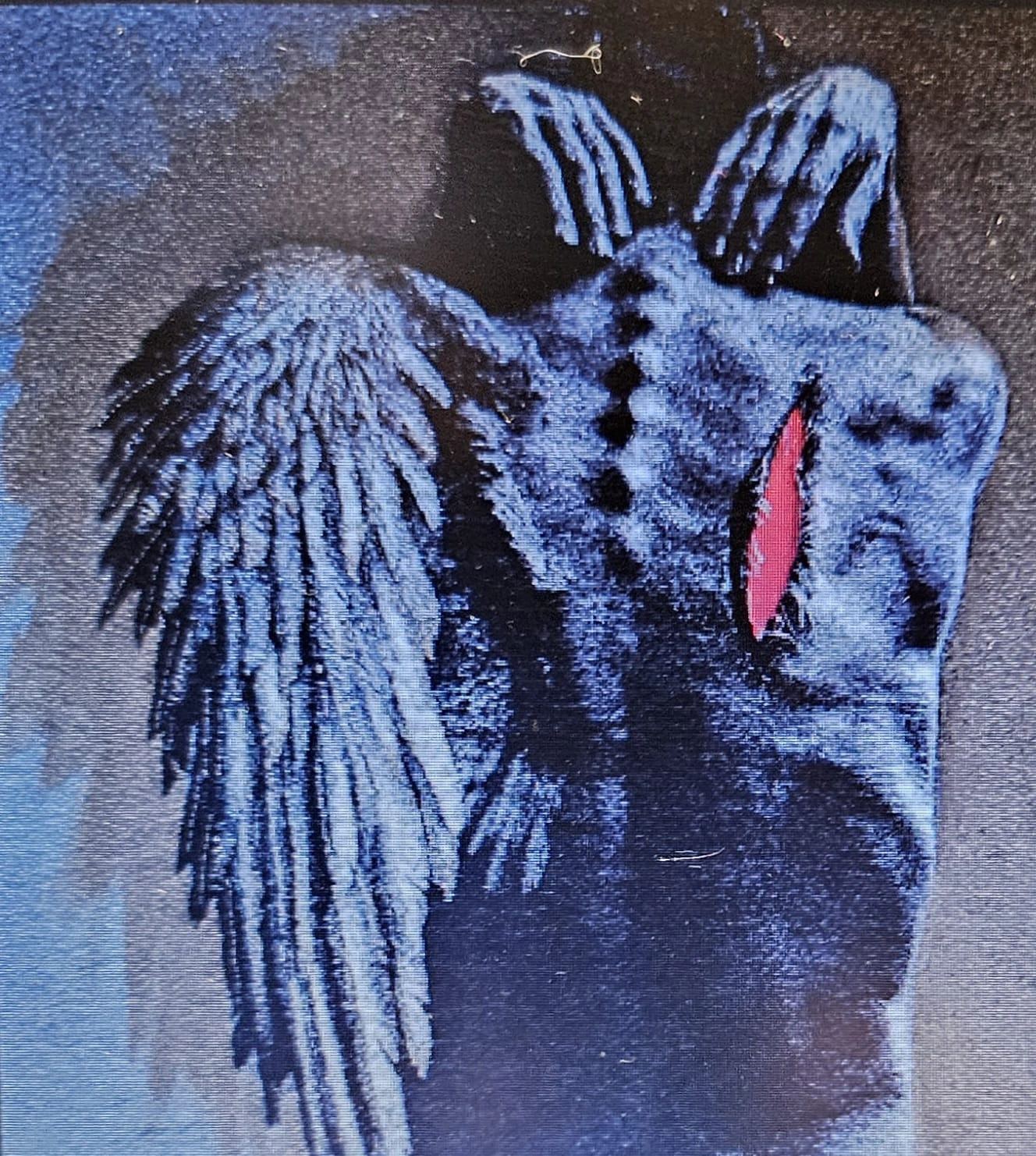 Perché noi siamo angeli